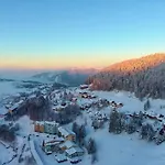 Tulanie 58 Kamzik 2 Izbovy Mezonet Deluxe Parkovanie V Podzemnej Garazi Zdarma Appartement Donovaly