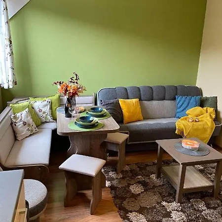 Apartamento Tulanie 58 Kamzik 2 Izbovy Mezonet Deluxe Parkovanie V Podzemnej Garáži Zdarma *