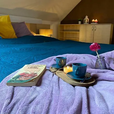 Apartamento Tulanie 58 Kamzik 2 Izbovy Mezonet Deluxe Parkovanie V Podzemnej Garáži Zdarma Donovaly