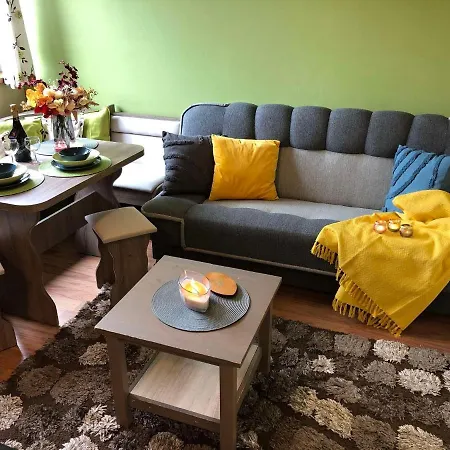 Apartamento Tulanie 58 Kamzik 2 Izbovy Mezonet Deluxe Parkovanie V Podzemnej Garáži Zdarma