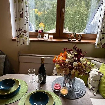 Tulanie 58 Kamzik 2 Izbovy Mezonet Deluxe Parkovanie V Podzemnej Garazi Zdarma Apartman