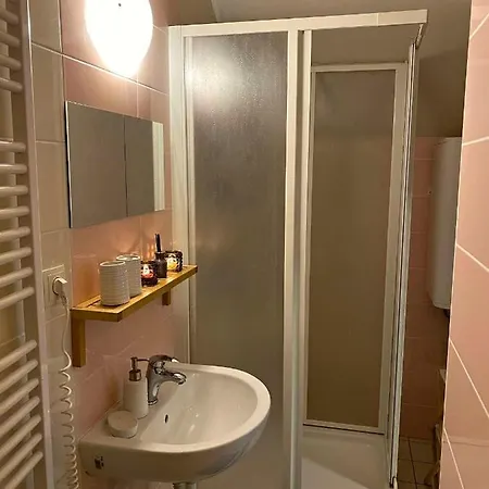 Tulanie 58 Kamzik 2 Izbovy Mezonet Deluxe Parkovanie V Podzemnej Garáži Zdarma