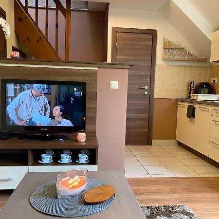 Apartmán Tulanie 58 Kamzik 2 Izbovy Mezonet Deluxe Parkovanie V Podzemnej Garazi Zdarma Donovaly