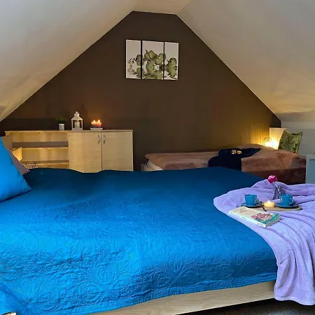 Tulanie 58 Kamzik 2 Izbovy Mezonet Deluxe Parkovanie V Podzemnej Garáži Zdarma * Donovaly