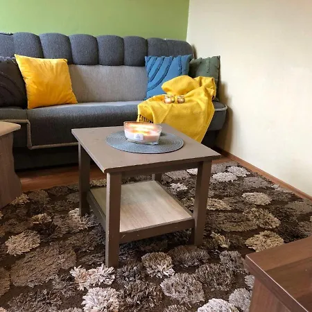 Apartamento Tulanie 58 Kamzik 2 Izbovy Mezonet Deluxe Parkovanie V Podzemnej Garáži Zdarma