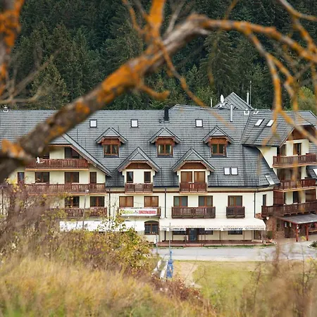 Tulanie 58 Kamzik 2 Izbovy Mezonet Deluxe Parkovanie V Podzemnej Garazi Zdarma Apartman Dóval