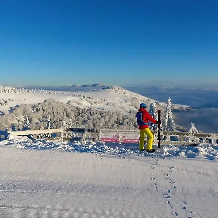 Tulanie 58 Kamzik 2 Izbovy Mezonet Deluxe Parkovanie V Podzemnej Garáži Zdarma *