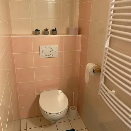 Tulanie 58 Kamzik 2 Izbovy Mezonet Deluxe Parkovanie V Podzemnej Garazi Zdarma Apartman *