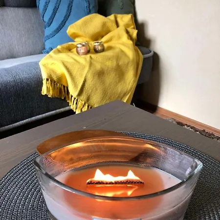 Apartman Tulanie 58 Kamzik 2 Izbovy Mezonet Deluxe Parkovanie V Podzemnej Garazi Zdarma Dóval