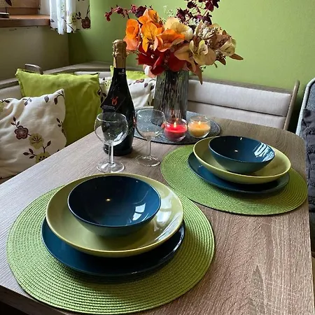 Tulanie 58 Kamzik 2 Izbovy Mezonet Deluxe Parkovanie V Podzemnej Garazi Zdarma * Dóval