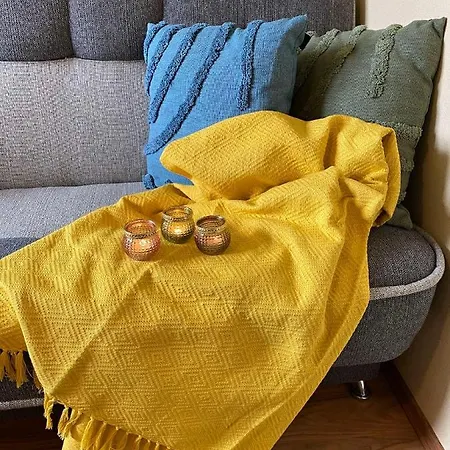 Tulanie 58 Kamzik 2 Izbovy Mezonet Deluxe Parkovanie V Podzemnej Garazi Zdarma Donovaly