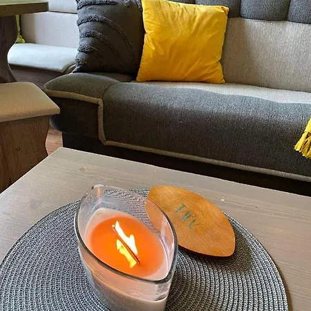 Tulanie 58 Kamzik 2 Izbovy Mezonet Deluxe Parkovanie V Podzemnej Garazi Zdarma