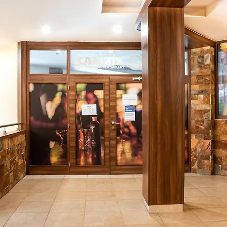 Apartamento Tulanie 58 Kamzik 2 Izbovy Mezonet Deluxe Parkovanie V Podzemnej Garáži Zdarma