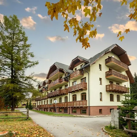 Tulanie 58 Kamzik 2 Izbovy Mezonet Deluxe Parkovanie V Podzemnej Garazi Zdarma Apartman