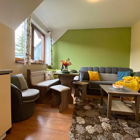 Tulanie 58 Kamzik 2 Izbovy Mezonet Deluxe Parkovanie V Podzemnej Garazi Zdarma