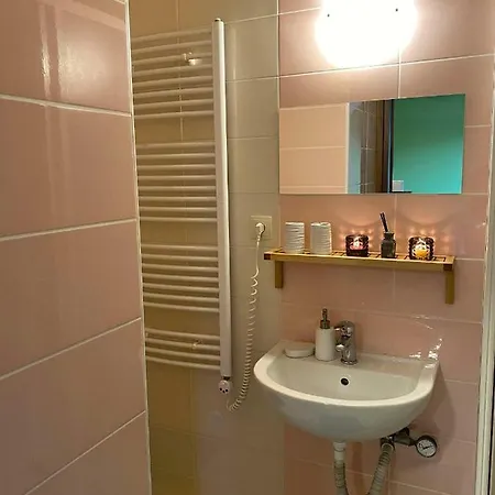 Apartamento Tulanie 58 Kamzik 2 Izbovy Mezonet Deluxe Parkovanie V Podzemnej Garáži Zdarma Donovaly