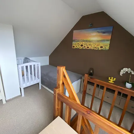 Tulanie 58 Kamzik 2 Izbovy Mezonet Deluxe Parkovanie V Podzemnej Garazi Zdarma Apartmán