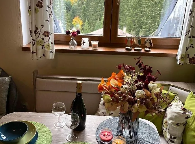 Tulanie 58 Kamzik 2 Izbovy Mezonet Deluxe Parkovanie V Podzemnej Garazi Zdarma Apartment