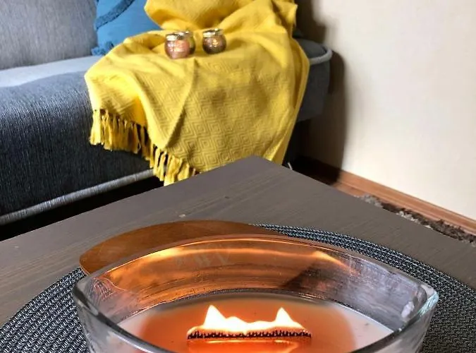 Apartment Tulanie 58 Kamzik 2 Izbovy Mezonet Deluxe Parkovanie V Podzemnej Garazi Zdarma Donovaly