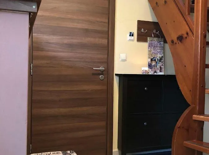 Tulanie 58 Kamzik 2 Izbovy Mezonet Deluxe Parkovanie V Podzemnej Garazi Zdarma *