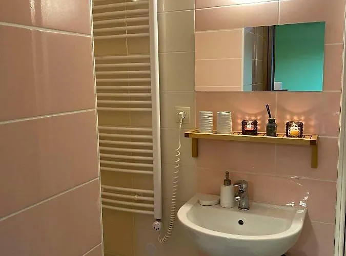 Apartment Tulanie 58 Kamzik 2 Izbovy Mezonet Deluxe Parkovanie V Podzemnej Garazi Zdarma Donovaly