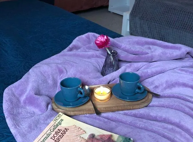 Tulanie 58 Kamzik 2 Izbovy Mezonet Deluxe Parkovanie V Podzemnej Garazi Zdarma Apartment Donovaly