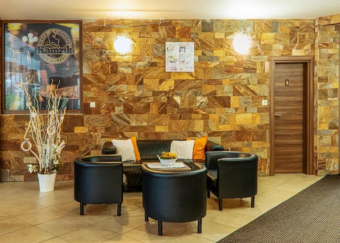 Apartment Tulanie 58 Kamzik 2 Izbovy Mezonet Deluxe Parkovanie V Podzemnej Garazi Zdarma *